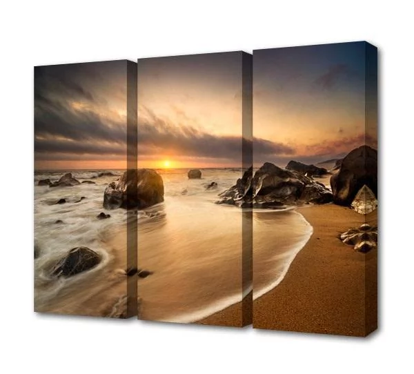 Модульная картина Toplight хсм TL-M2054_0