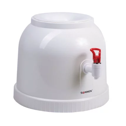 Водораздатчик-кулер без нагрева и охлаждения SONNEN TS-01_1