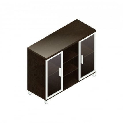 Тумба приставная многофункциональная С.Т-12СТА Венге_0