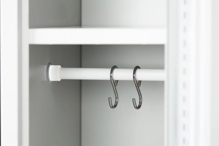 Шкаф ПРАКТИК МЛ 01-40 (дополнительный модуль) / ML_5