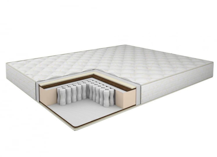 Матрас СонRise Lux Premium 120х200_0