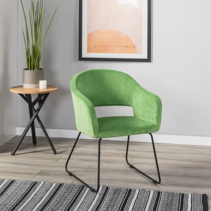 Кресло Oscar Green/Линк_6