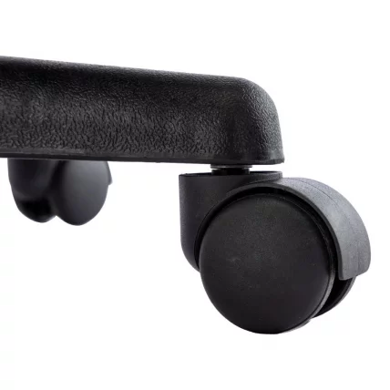 Кресло компьютерное BRABIX Shark GM-203 экокожа Черный-красный_12