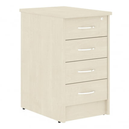 Тумба приставная IMAGO ТП-4.1А Клен_0