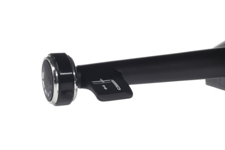 Кресло Рубенс А1819-2 Черный / Rubens A1819-2_10