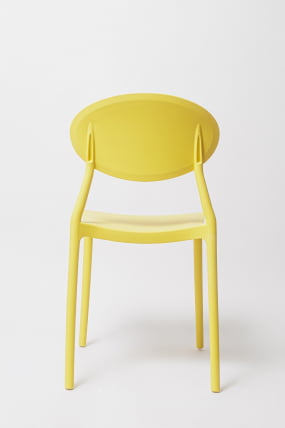 Стул SC-172 Желтый_2