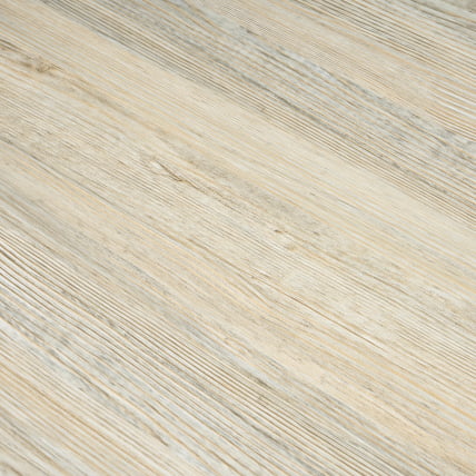 Стол журнальный HURON МДФ/металл, 55*55*45 см, Скания натуральная (ножки черные)_2