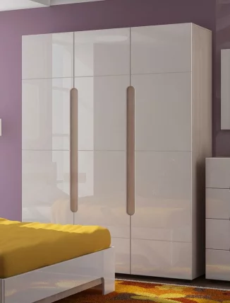 Шкаф трехстворчатый Палермо_48348_1