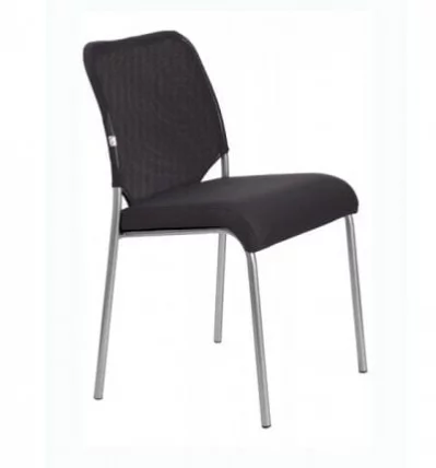 Стул для посетителей Amigo Black ТА 17_1