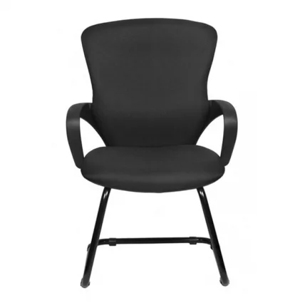 Кресло офисное (низкая спинка) Бюрократ CH-818-LOW-V/15-21 (Б)_3