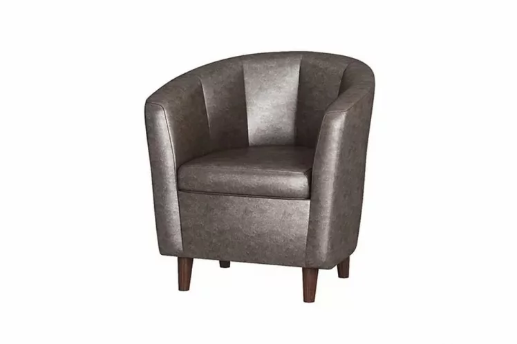 Кресло Шелби Остин Умбер_0