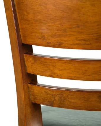 Стул барный DOBRIN WILLIAM BAR Черный_6