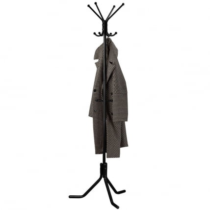Вешалка напольная Пико 3 Черный_6