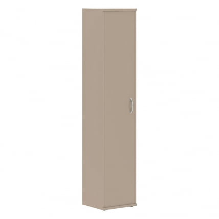 Шкаф высокий левый IMAGO СУ-1.9 Л Мокачино_0