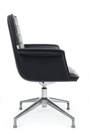 Кресло Rubens-ST C1819-2 Черный_1