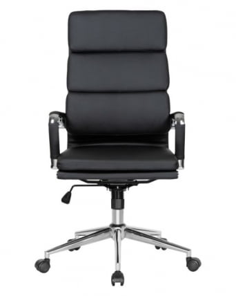 Офисное кресло для руководителей ДОБРИН АРНОЛД (черный) / DOBRIN ARNOLD_5