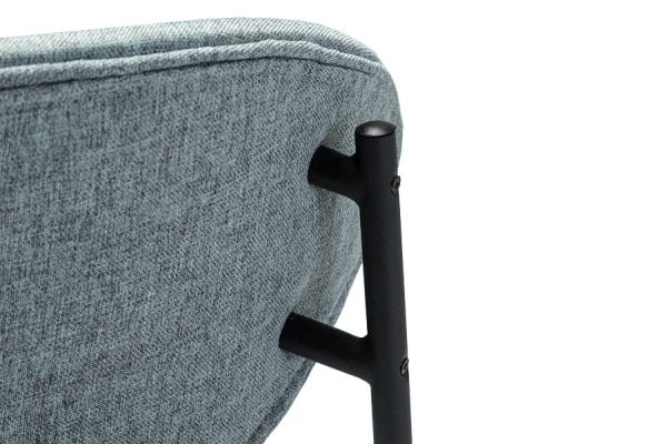 Стул барный Gawaii Б Grey_1