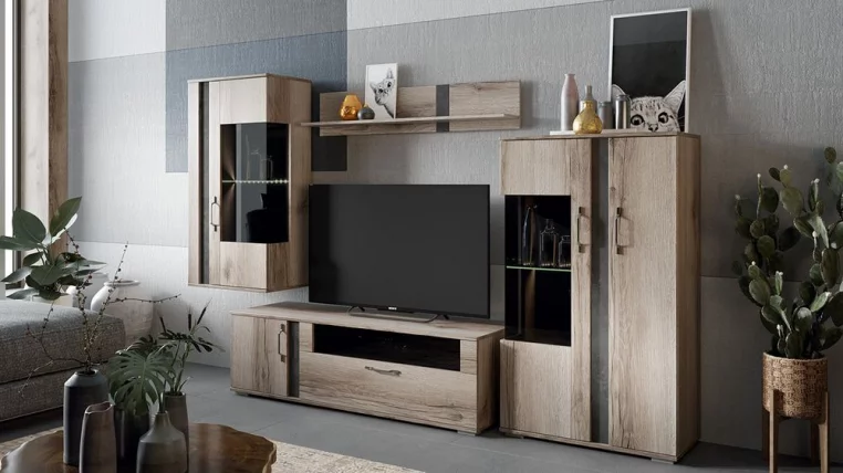 Гостиная Брайтон