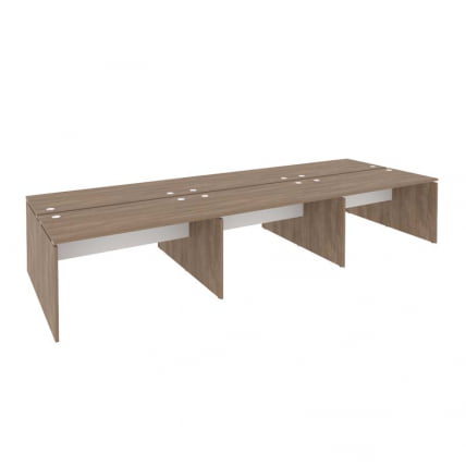 Рабочая станция ONIX O.D.RS-6.3.7 Дуб Аризона/Белый_0