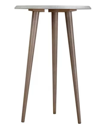 Стол журнальный BeautyStyle 2 Дуб дымчатый/шимо_5