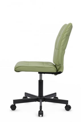 Кресло Solo RCH SLP-205 Зеленый_5