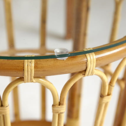 Комплект террасный АКИРА /с подушкой/ / AKIRA_3