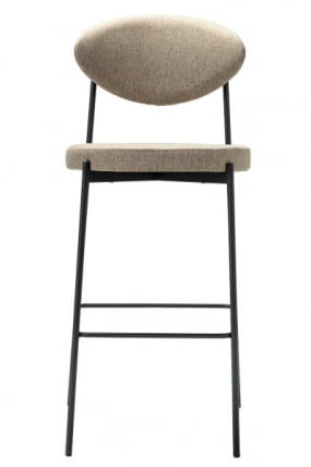 Стул барный Gawaii Б Beige_11
