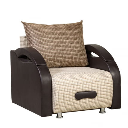 Кресло Юпитер (КР) Ратибор Светлый_0