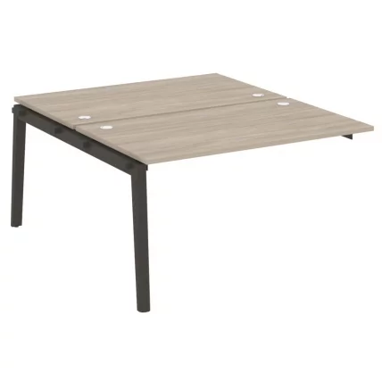 Наборный элемент рабочей станции ONIX WOOD OW.2.NRS-3.8 Дуб Аттик/Темный_0