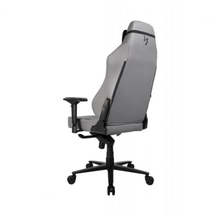 Компьютерное кресло (для геймеров) Arozzi Primo - Full Premium Leather - Anthracite_6