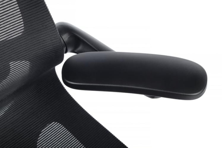 Кресло Миллер ЙСДЖ-300 Черный / Miller YSJ-300_6