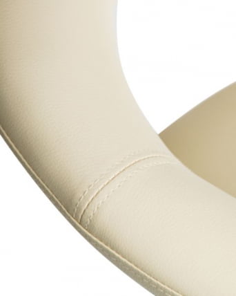 Стул барный ДОБРИН МИРА (кремовый) 2 шт / DOBRIN MIRA_7