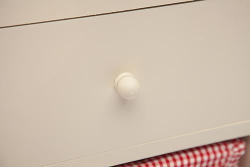 Тумба с ящиком Secret De Maison CAGE 3 ( mod. 4339 ) Слоновая кость_3