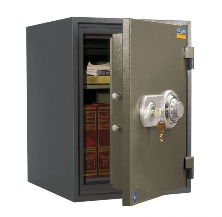 Сейф ФРС 49 CЛ / FRS CL_0