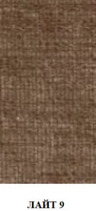 Диван-кровать Комбо-1 ППУ Лайт 9, Лондон беж_3