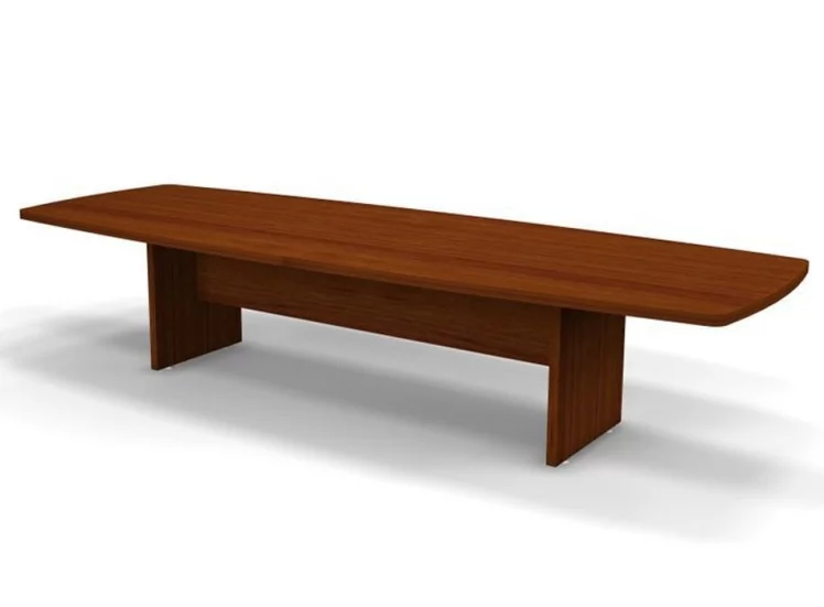 Конференц-стол с составной столешницей Танго СТ9-35 Орех_0