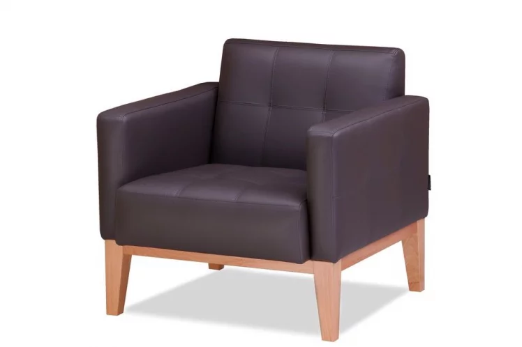 Кресло Альберо Комфорт Кр Домус Тауп Категория 2_0