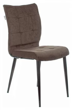 Стул для кухни Бюрократ KF-4 Коричневый Light 10_0