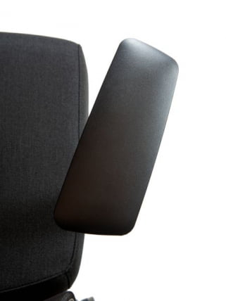 Кресло офисное Nova black_4