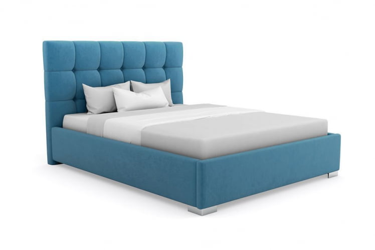 Кровать Norden 200x200 велюр Seven 626_5