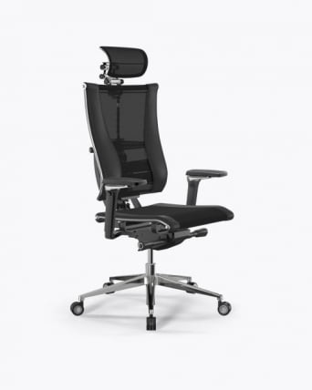 Компьютерное кресло Y 4DT B2-57D - YM93+Infinity /Vc09/Nc09/D15P/H13mM-3D(M26.B32.G25.W04)_0