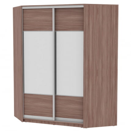 Шкаф-купе ЙА-198х1400-718-1(ЯШТ-Д3Д3) / YA-198х1400-718-1(ЯШТ-D3D3)_0