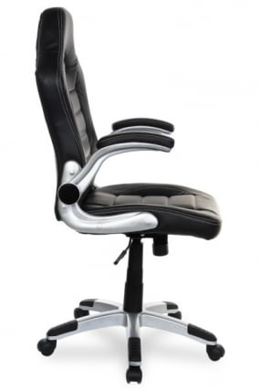 Кресло офисное College BX-3288B/Black_1