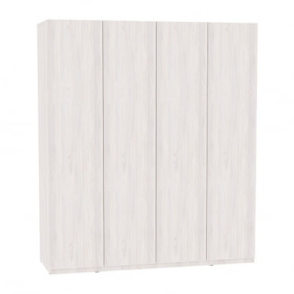 Шкаф распашный R-198х180х45-1-PO(ЯАС)_0