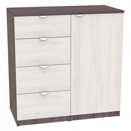 Комод Калисто(K18)923х902х468ручкаторцеваяTR-2(ЯАТ-ЯАС)_0