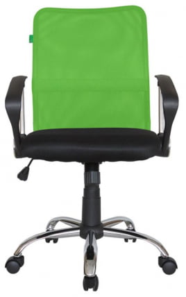 Кресло Смарт м РCХ 8075 Зеленый/Черный / Smart m RCH_3