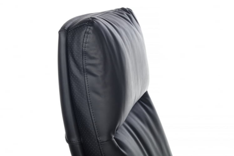 Кресло Leon-M RCH B916 Черный_5