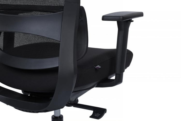 Кресло Skill RCH 6245AX Черный_12