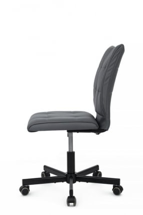 Кресло Solo RCH SLP-205 Серый_5