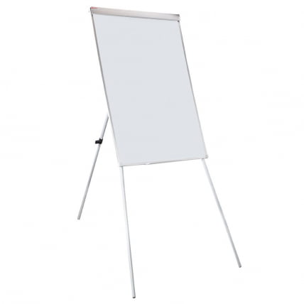 Доска-флипчарт магнитно-маркерная BRAUBERG Extra (70х100 см)_2